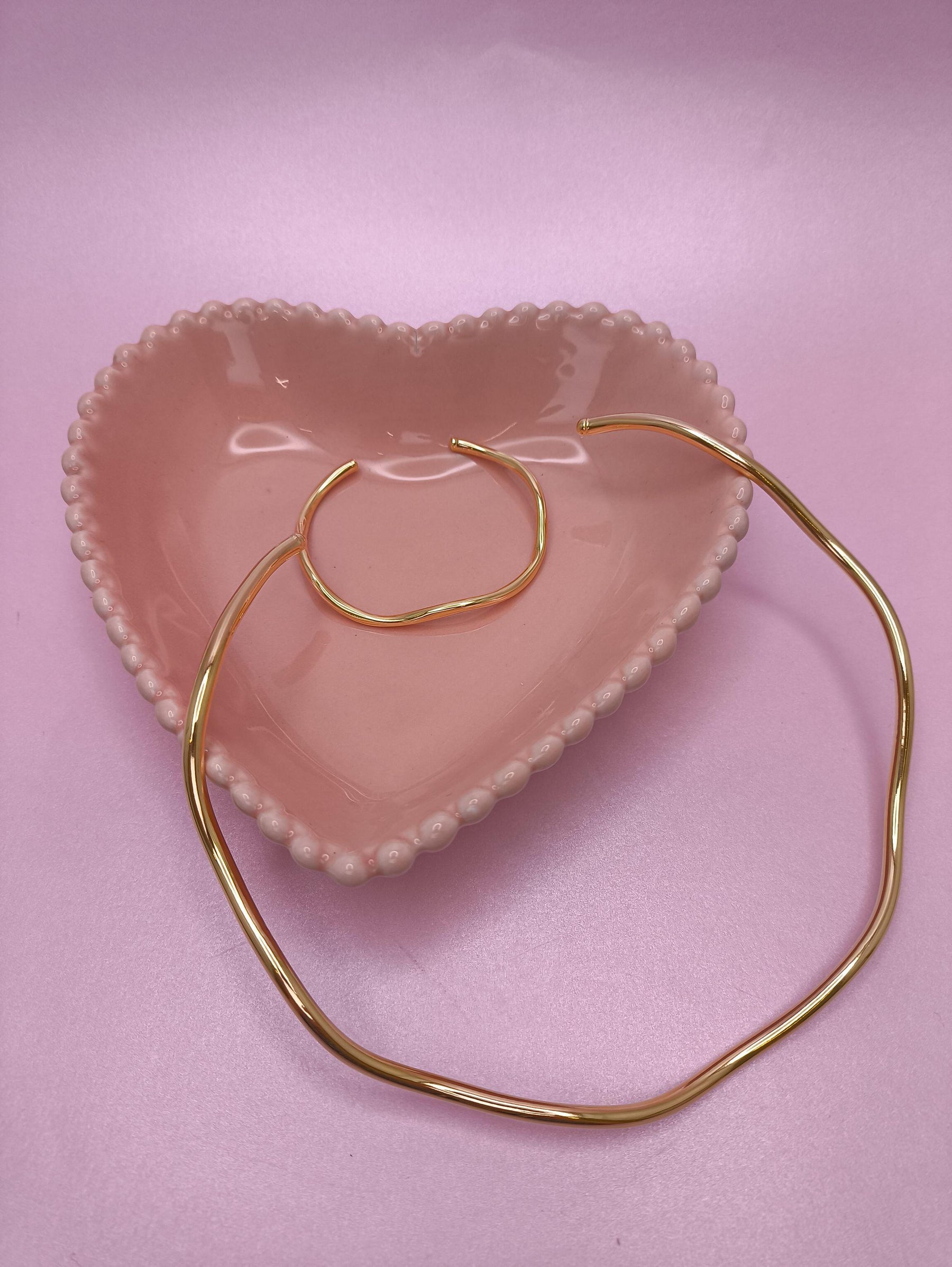 Conjunto Curvas: modernidade e elegância em cada detalhe