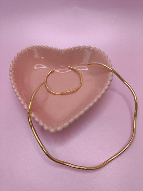 Conjunto Curvas: modernidade e elegância em cada detalhe