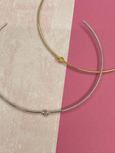 Choker Nozinho: Estilo Delicado Com Ajuste Perfeito