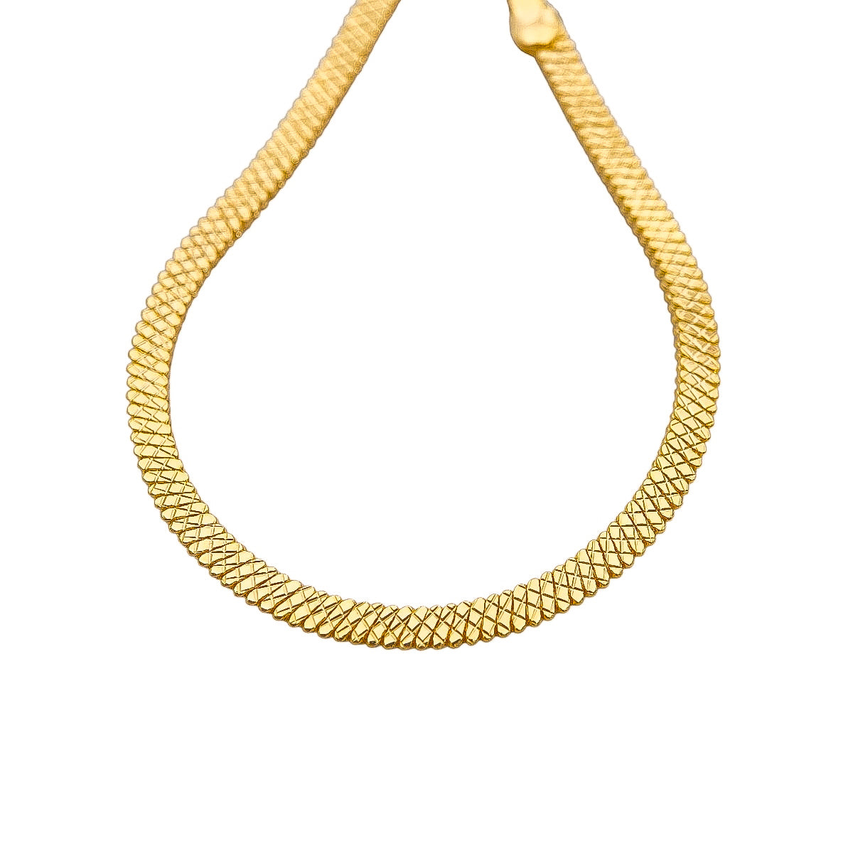 Pulseira Diamantada