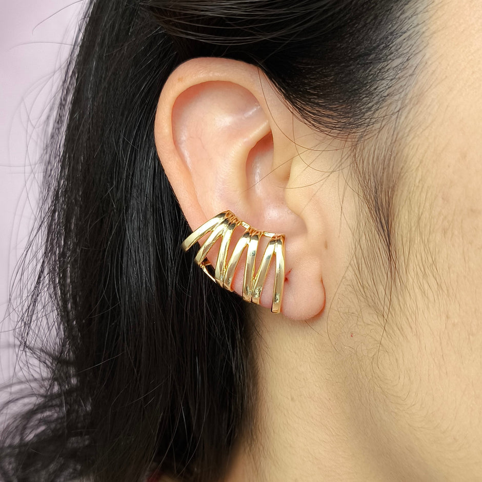 Ear Hook Multiplo Lineare