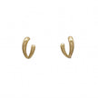 Ear Hook Curvo Duplo