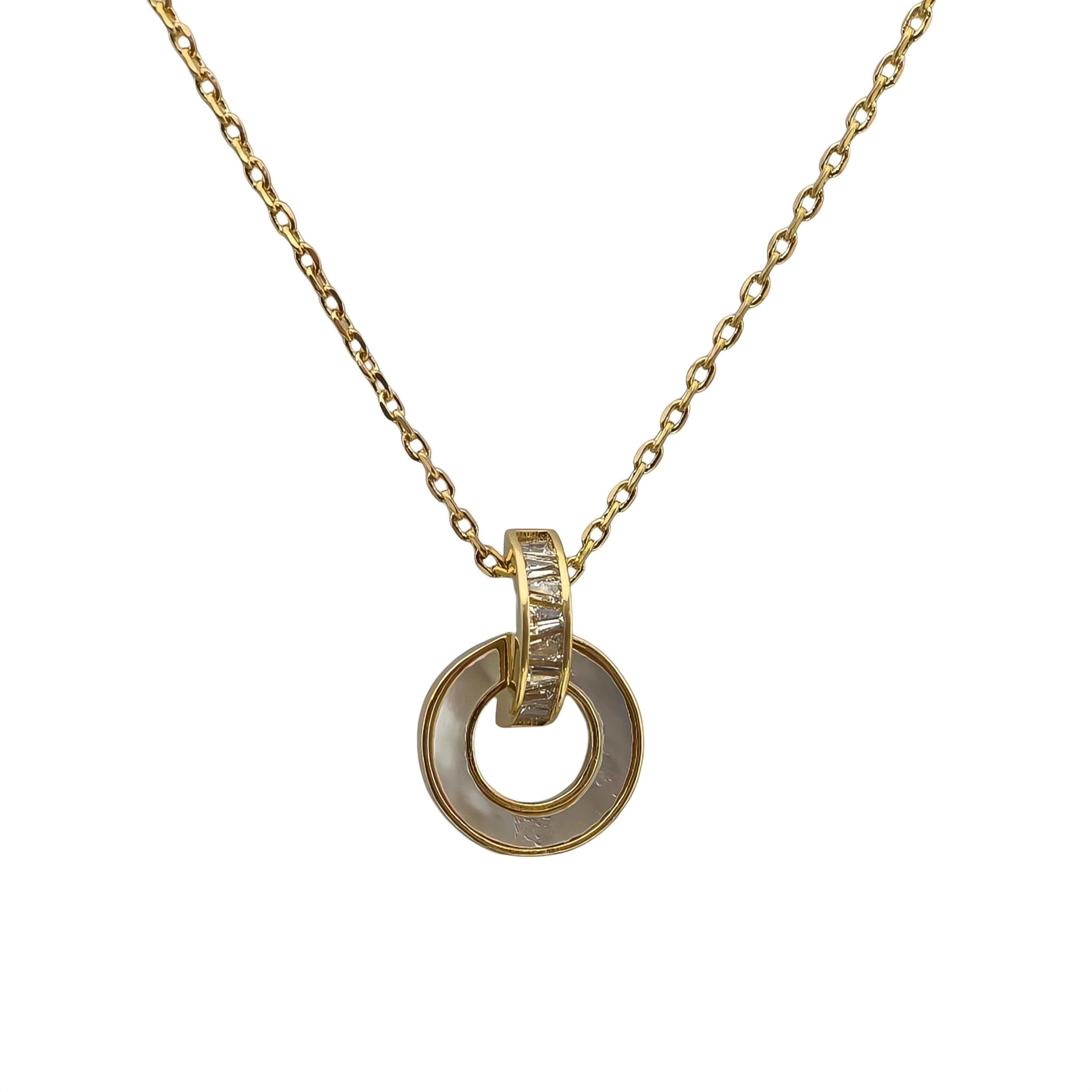Conjunto Candore