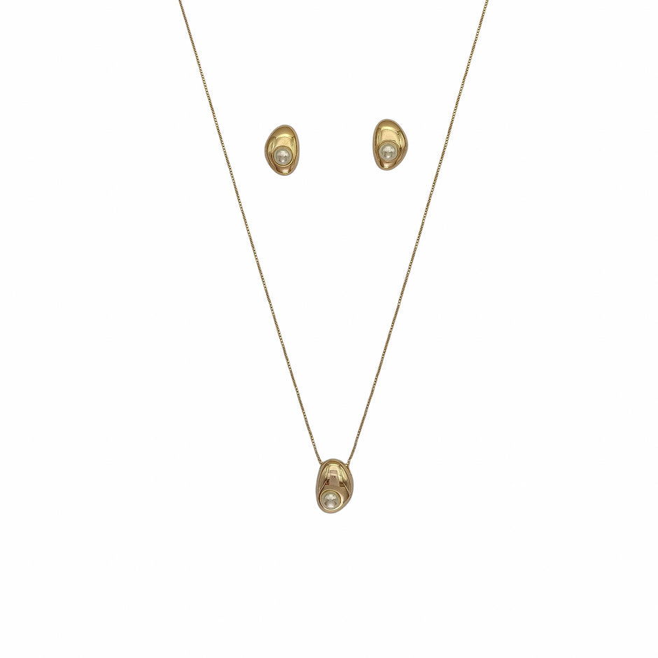 Conjunto Ammirare Pérola
