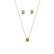 Conjunto Ammirare Pérola
