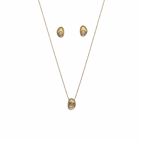 Conjunto Ammirare Pérola