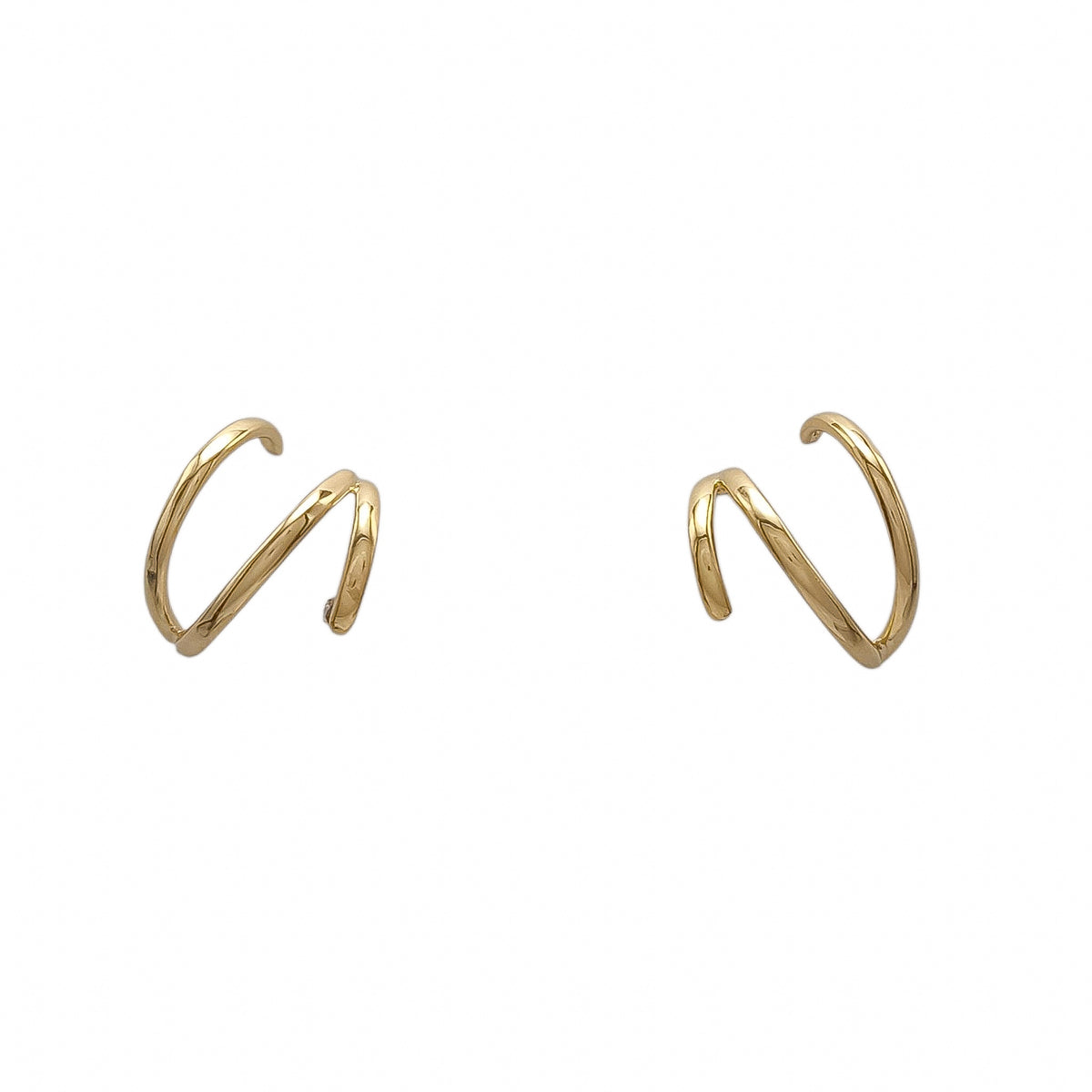 Ear Hook Trio Lineare