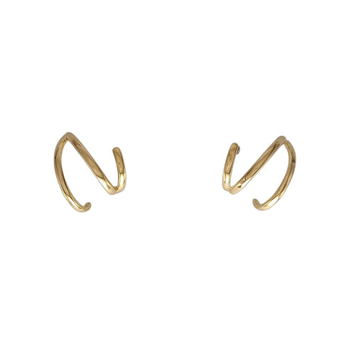 Ear Hook Trio Lineare