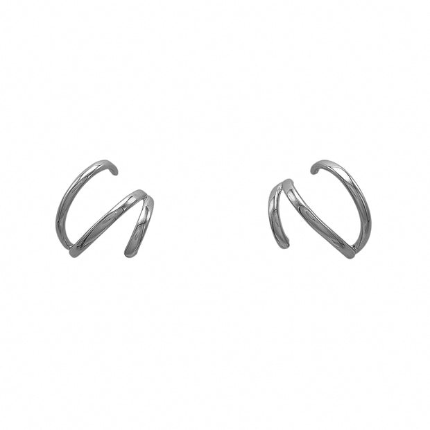 Ear Hook Trio Lineare