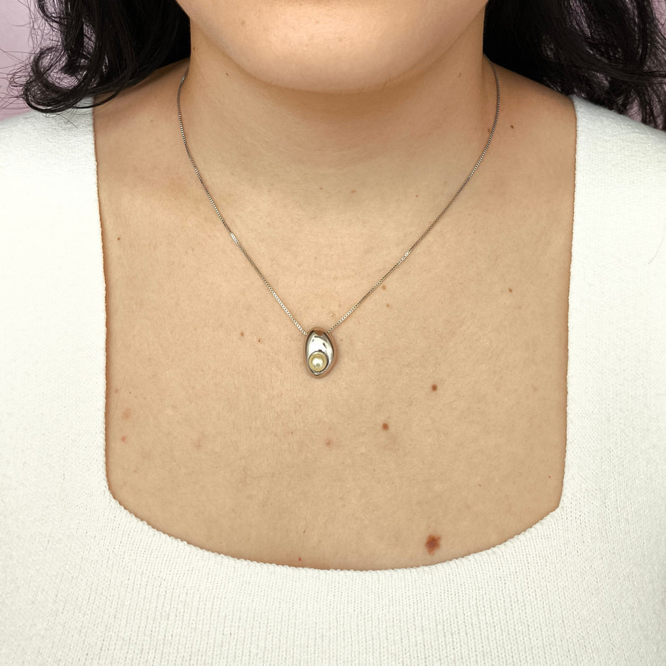 Conjunto Ammirare Pérola