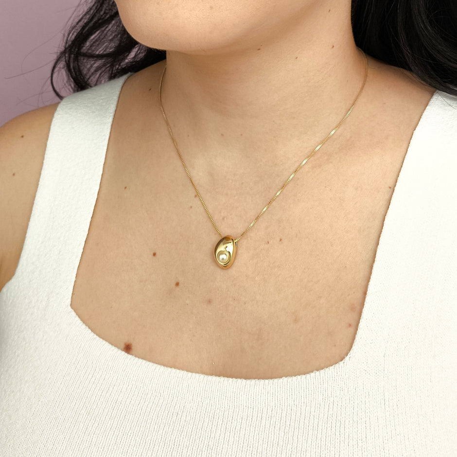 Conjunto Ammirare Pérola