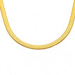 Kit Corrente Laminada e Pulseira Laminada