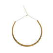 Choker Fita Texturizada