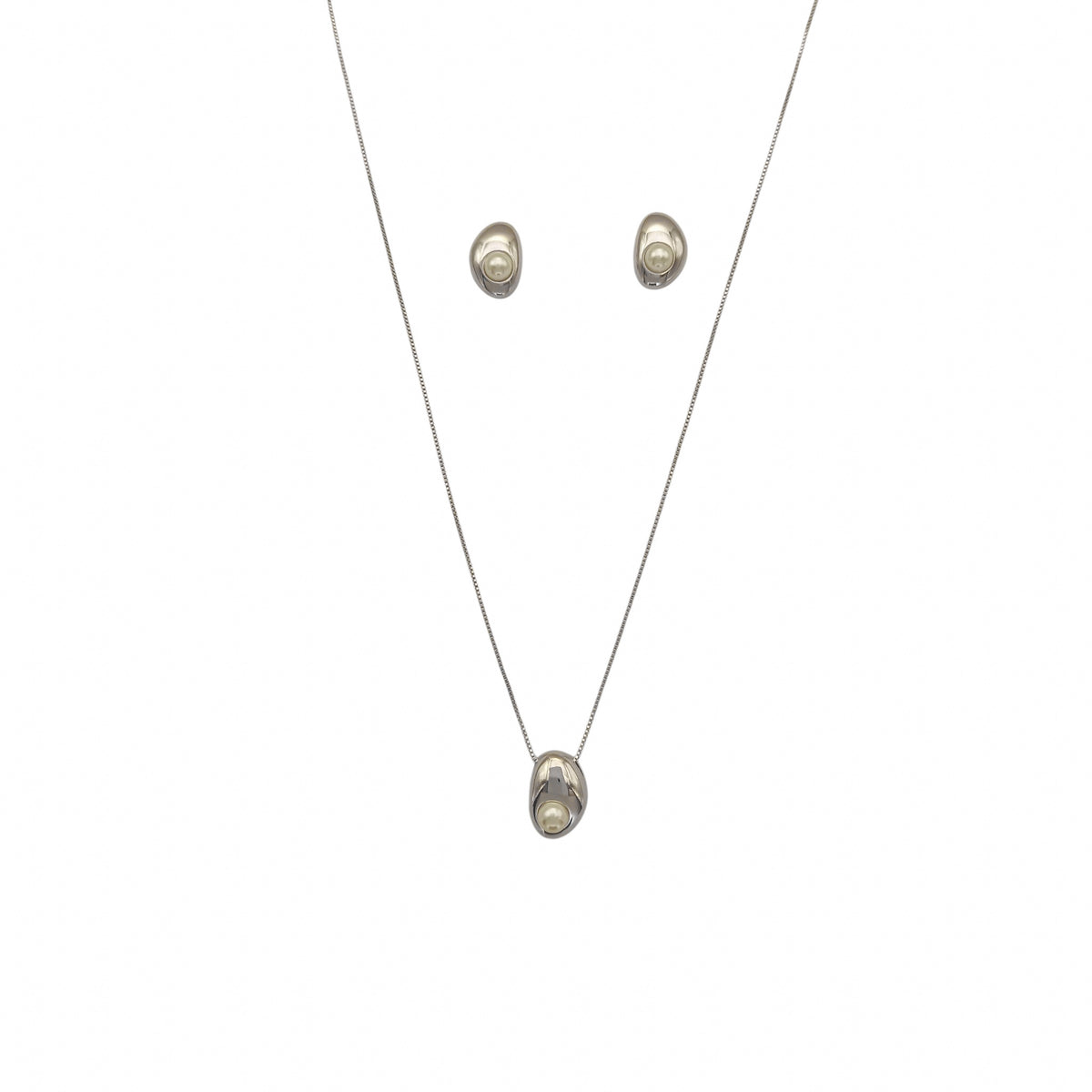 Conjunto Ammirare Pérola