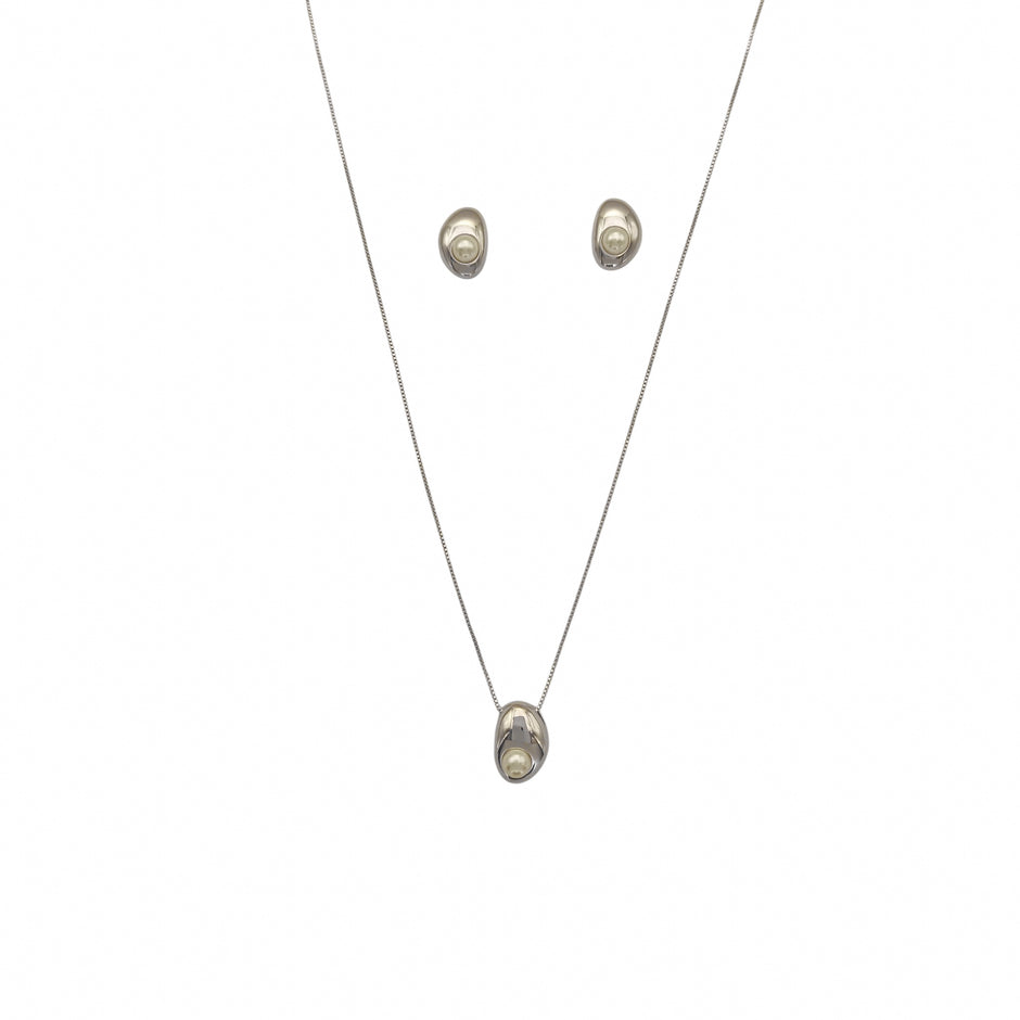 Conjunto Ammirare Pérola