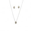 Conjunto Ammirare Pérola