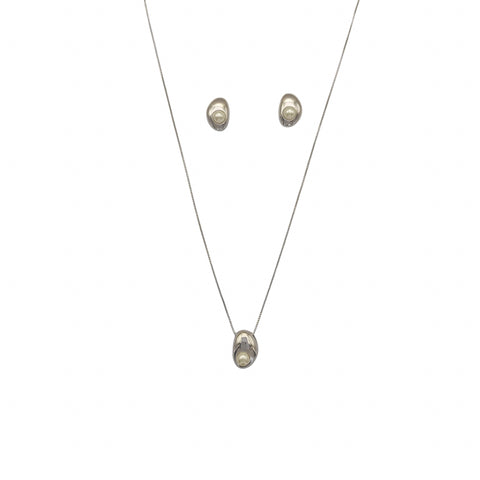 Conjunto Ammirare Pérola