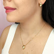 Conjunto Ammirare Pérola