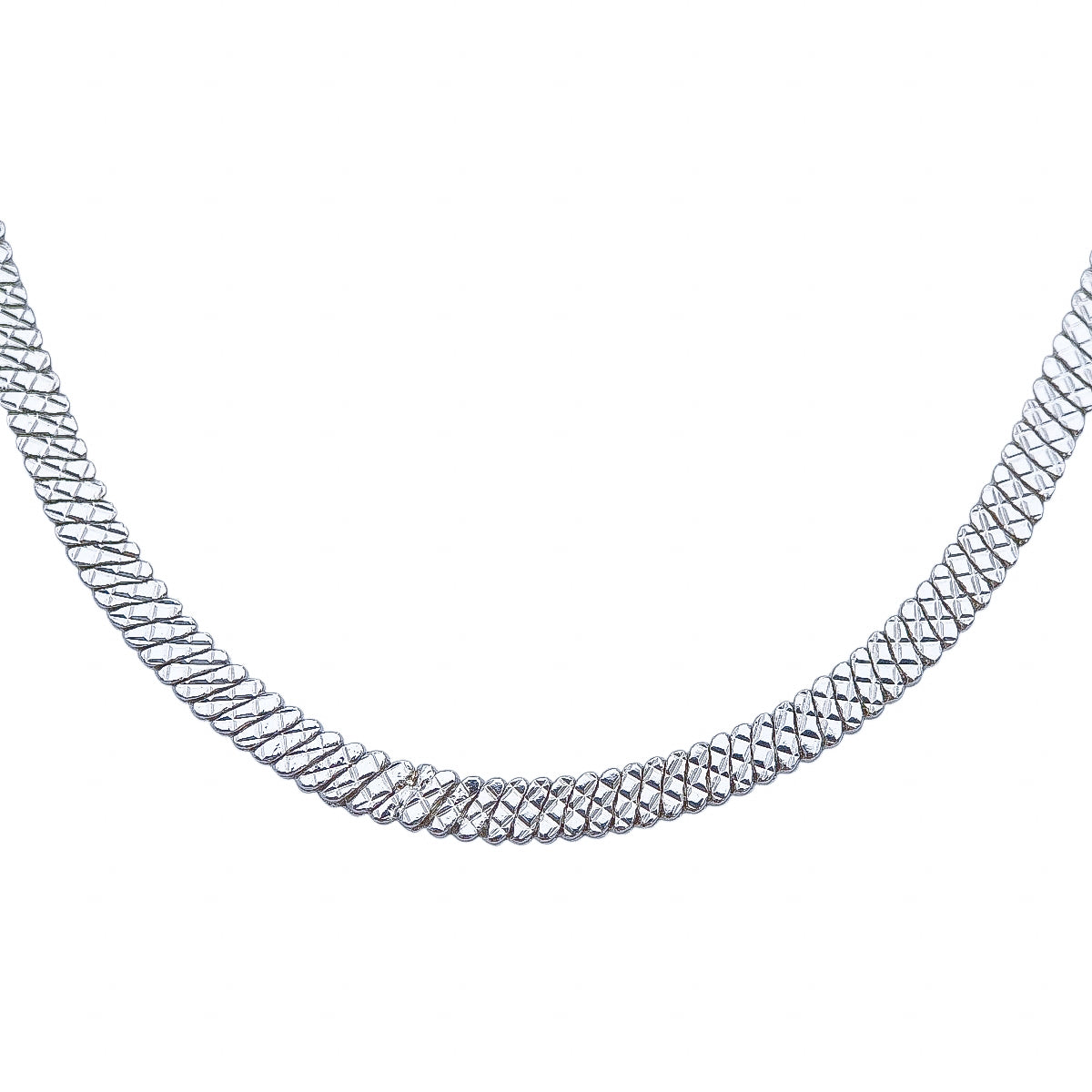 Kit Corrente Diamantada e Pulseira Diamantada