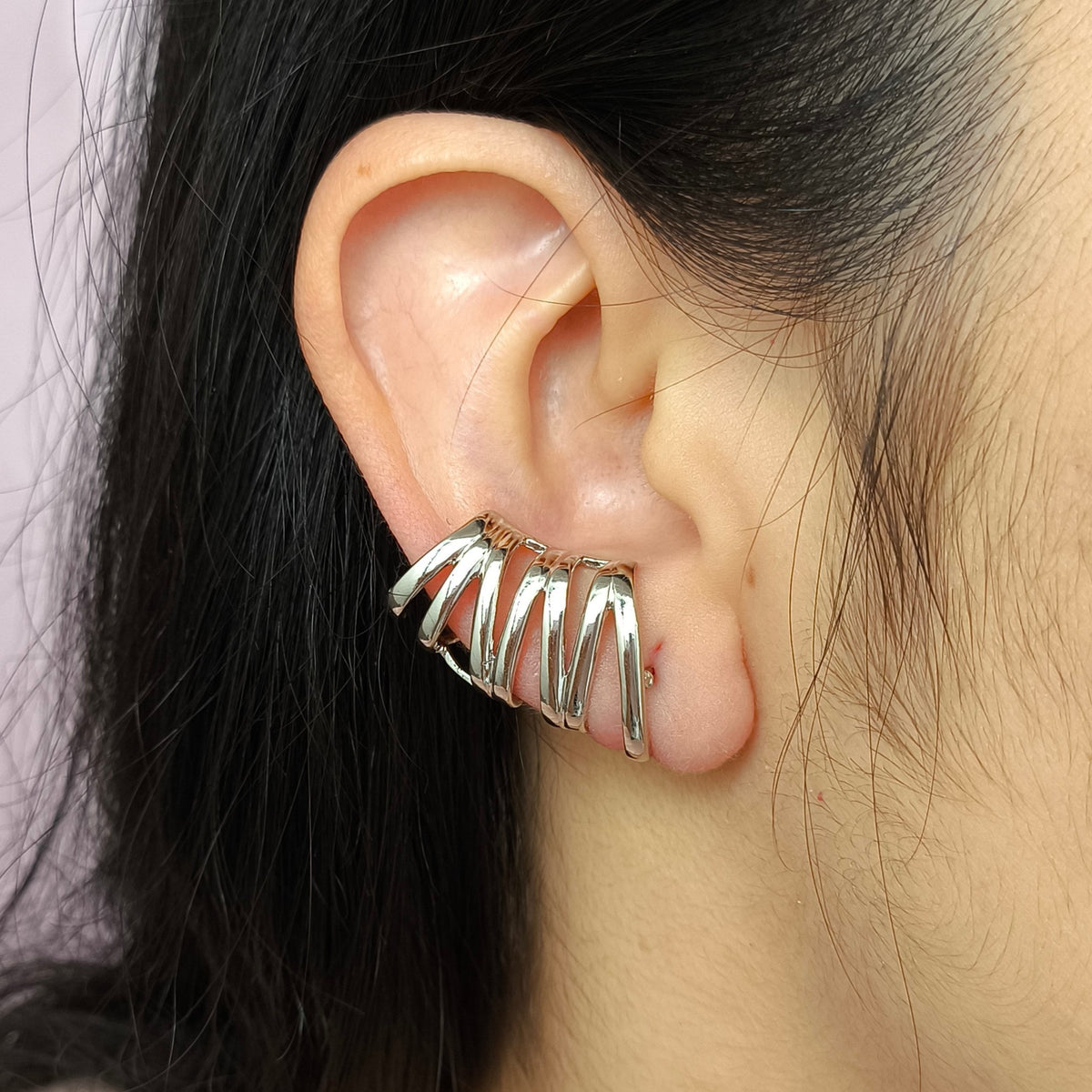 Ear Hook Multiplo Lineare
