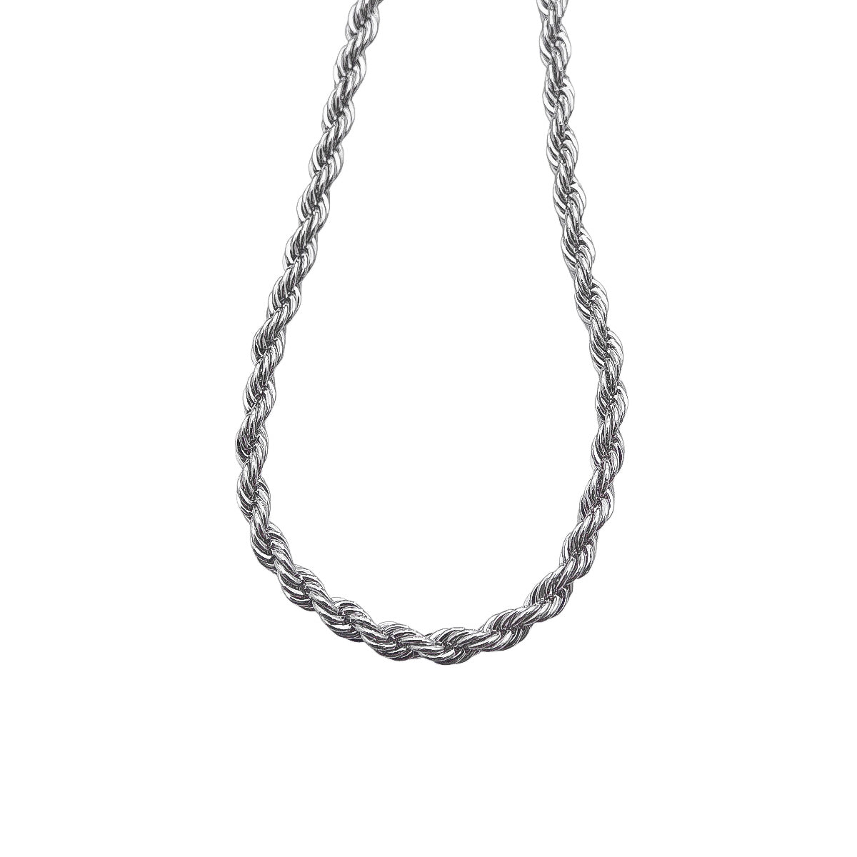 Pulseira Cordão Baiano Fino