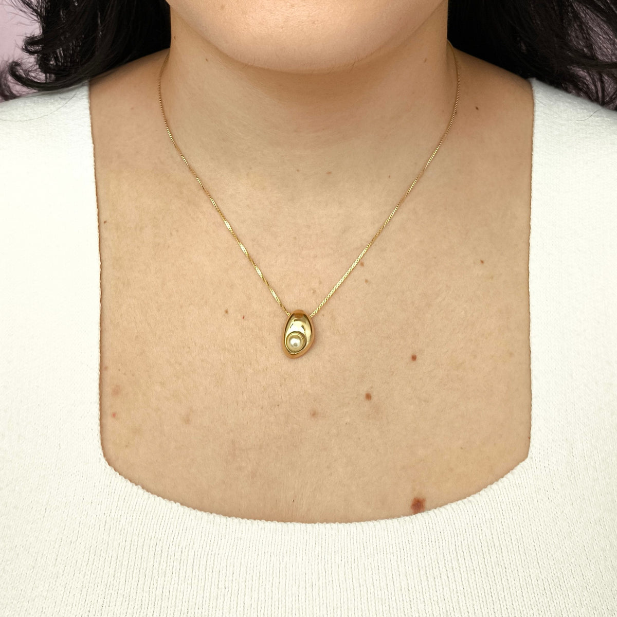 Conjunto Ammirare Pérola