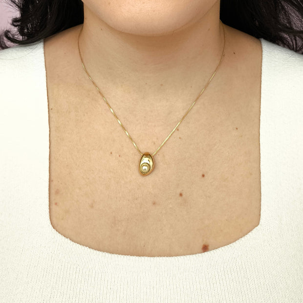 Conjunto Ammirare Pérola