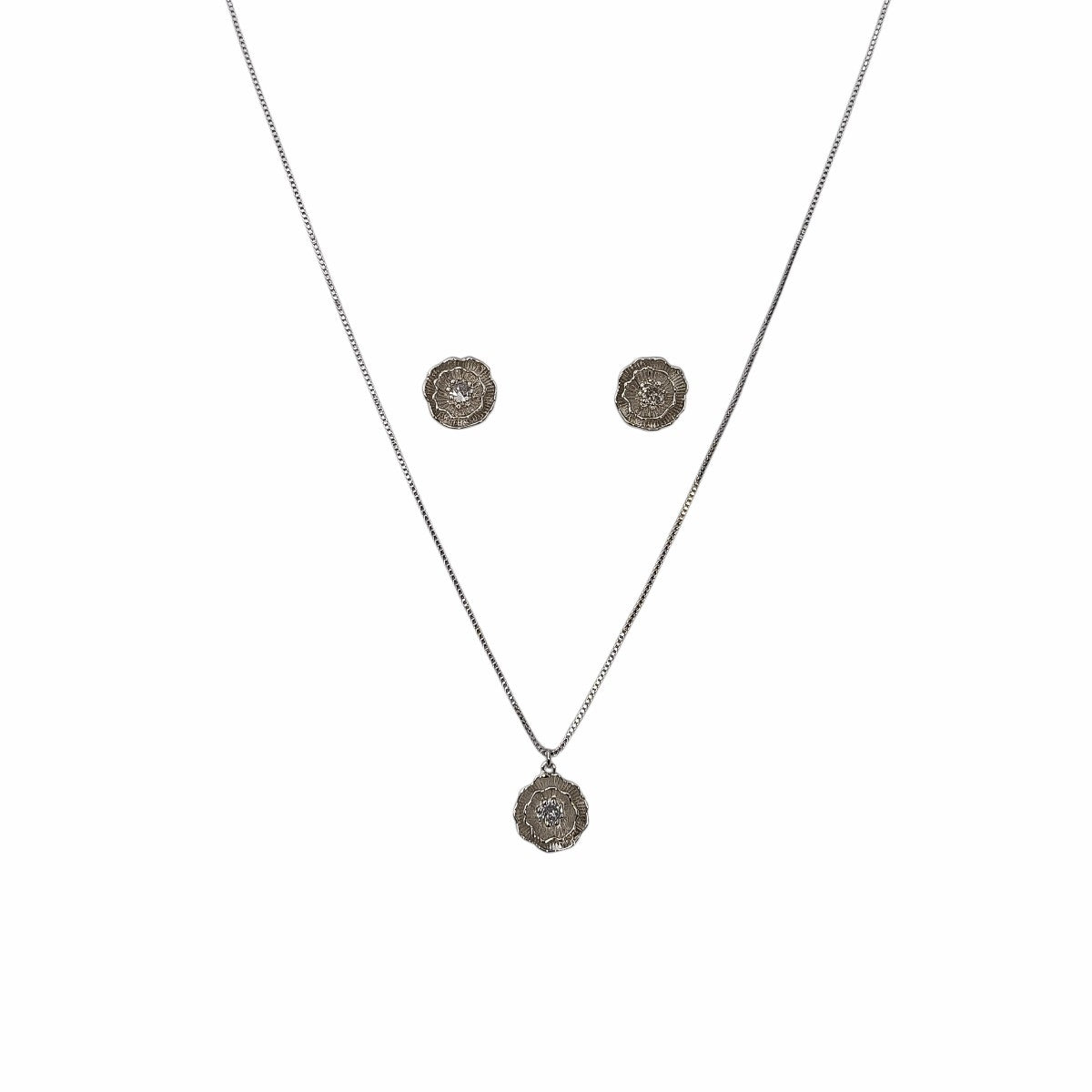 Conjunto Camélia