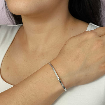 Pulseira Laminada