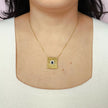 Conjunto Quadrado Texturizado