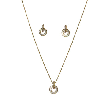 Conjunto Candore