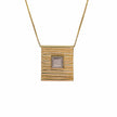 Conjunto Quadrado Texturizado